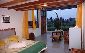 Sewu Padi Hotel 3*